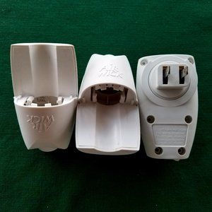 FREE Air Wick Scented Oil Warmer Unit when bundled with any item(s) from my clos